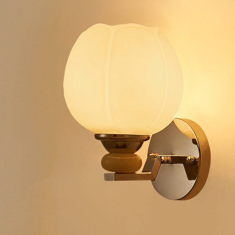 2031 Modern Bedside Wall Light LED Bedroom Personality Simple Wall