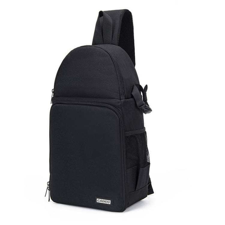 caden messenger bag