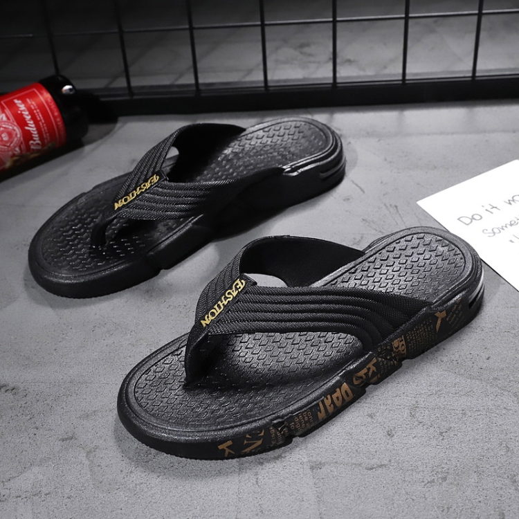 Budweiser best sale flip flops