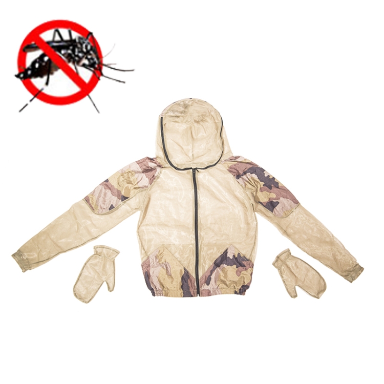 Buy Camping Adventure Anti-Mosquito Suit Summer Fishing Breathable