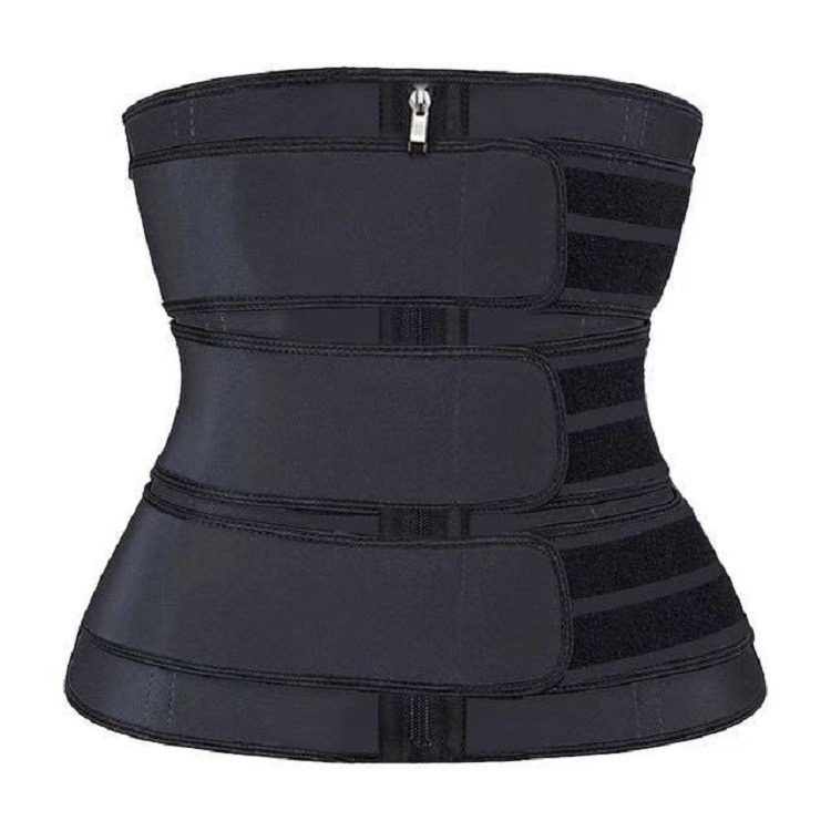 Women's Corset Gird Abdomen Waist Vest Waistband Chest Girdle Dress Corset  Waist Bustier Body Shaping Suit