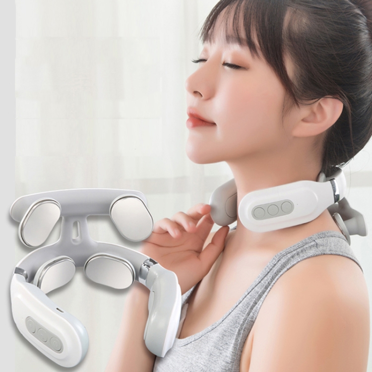 Fuse Electric Neck Massager