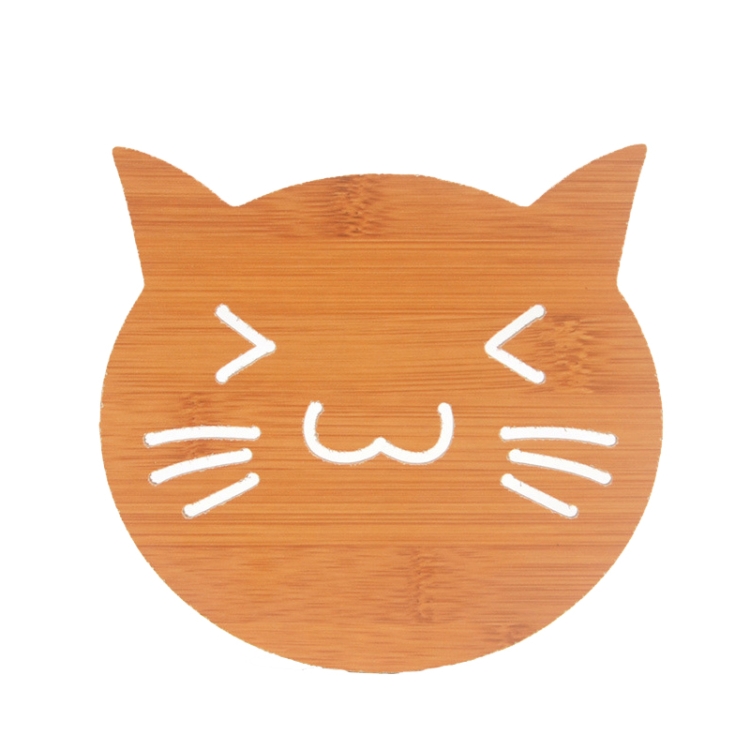 Tapete de mesa Kawaii fofo gato dormindo mouse pad para jogos desenho  animado gato teclado mouse pad para computador laptop almofadas de mesa de  couro antiderrapante (gato laranja sem bola) : 