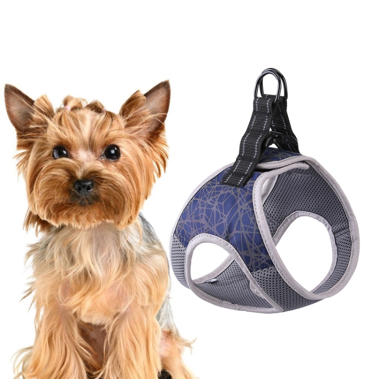 Pets at shops home small dog harness