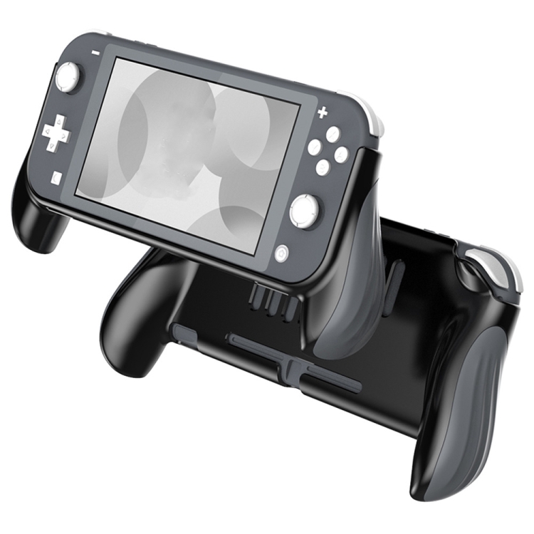 Grip pour Nintendo Switch Lite, confortable et ergonomique Switch Lite -  Accessoires pour Nintendo Switch Lite (Corail)