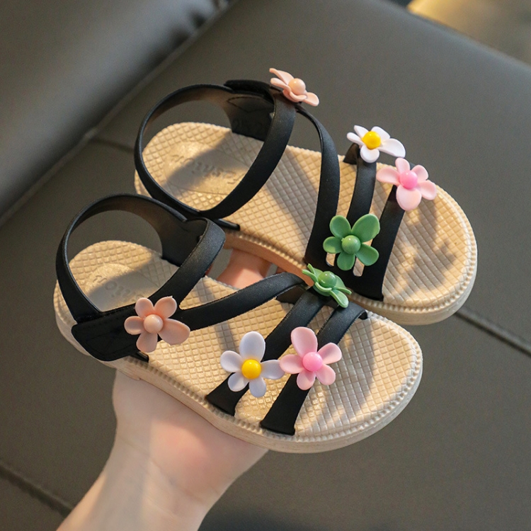 Children's sandals size discount 2