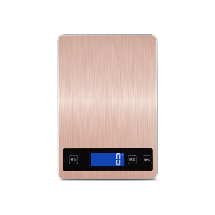 A10-1 Portable USB Kitchen Scale Household Food Baking Tea Quasi-Gram Weight  Bench Scale, Specification