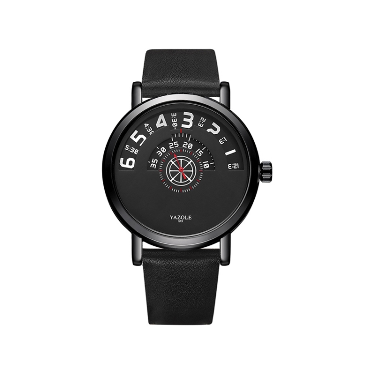 Yazole Watch Men Luxury Brand Waterproof | Yazole Quartz Watch Men Watches  - Luxury - Aliexpress
