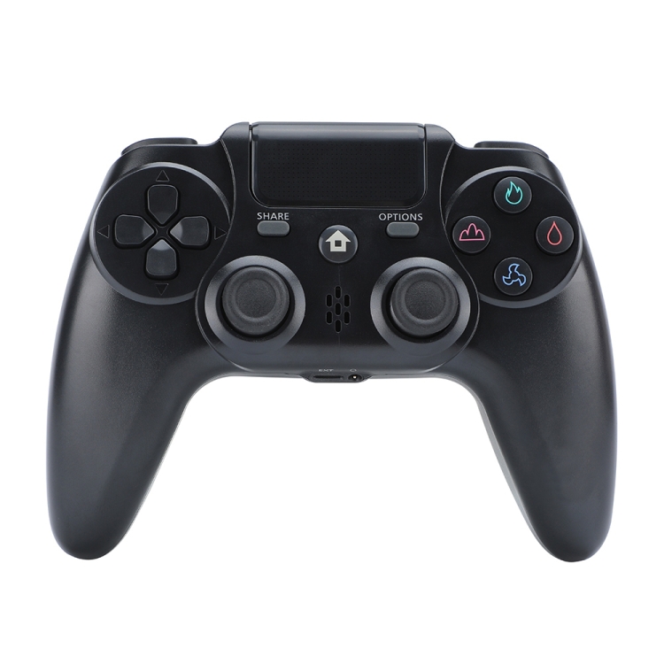 Il più recente gioco di auto da corsa PS5 maniglia del volante supporto per  morsetto joystick di gioco wireless per accessori per controller di gioco