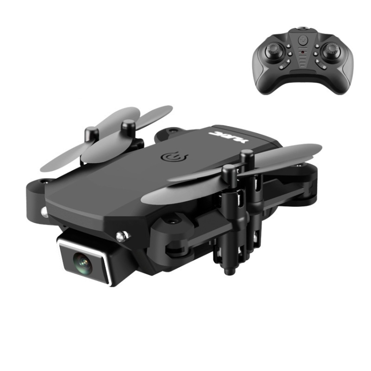 YLR/C S66 Mini Folding Remote Control Drone HighDefinition Aerial