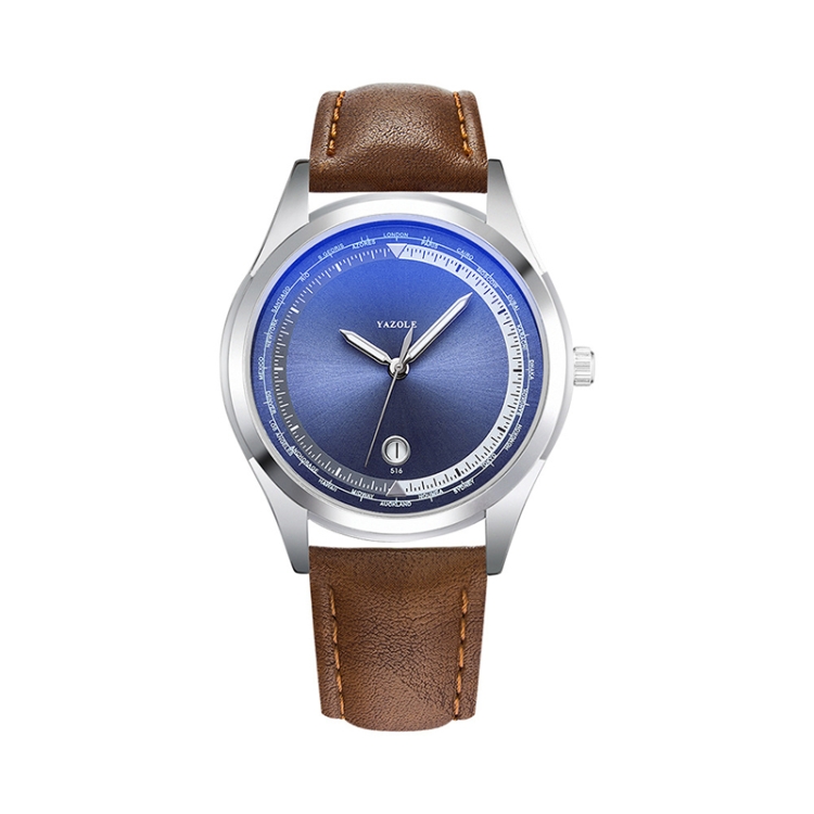 Yazole watch discount from which country