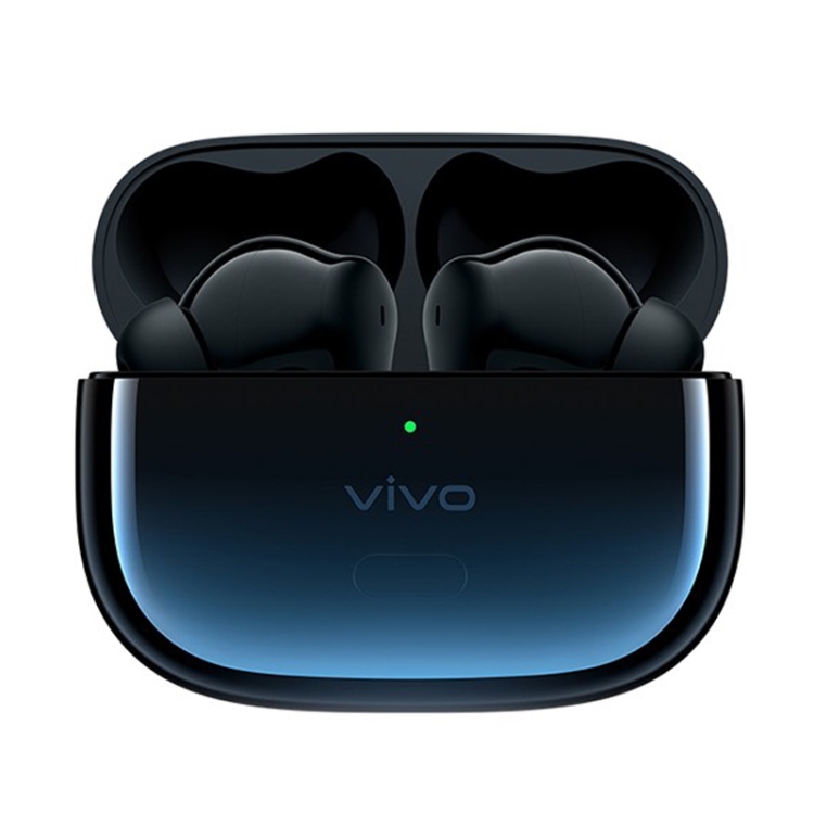 Bluetooth earphone online vivo