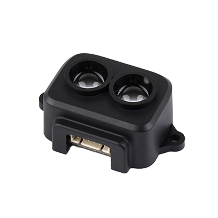 TF-Luna Lidar Ranging Sensor, 8m Distance, Low Power, Easy To Integrate Mini Laser Ranging Tof Ranging Principle Ws 24893