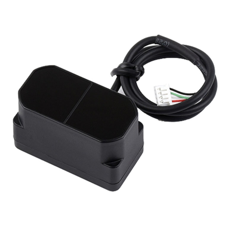 Tfminiplus Sensor Waveshare 24895 TFmini Plus High Frame Rate High Accuracy Laser Ranging ...