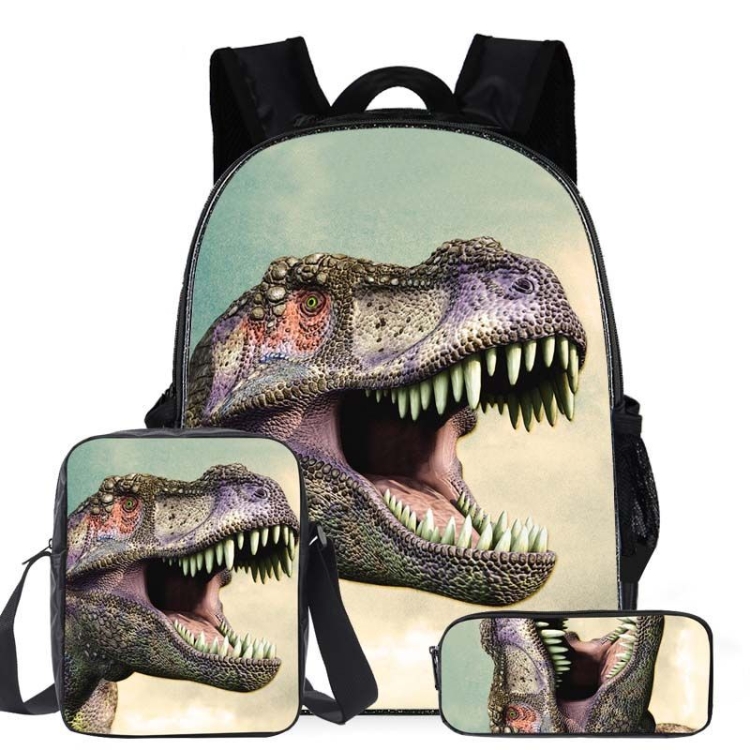 Scooli Sac de sport enfant Jurassic World