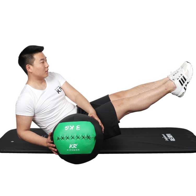 Almofada De Exercícios Soft Yoga Balance Cushion Training, C