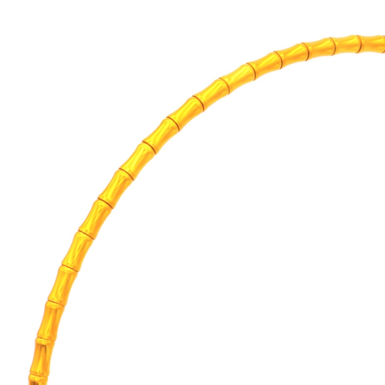 TRLREQ Mountain Road Bicycle Aluminum Alloy Brake Outer Tube Oil Filled Fish Bone Line Tube Colour