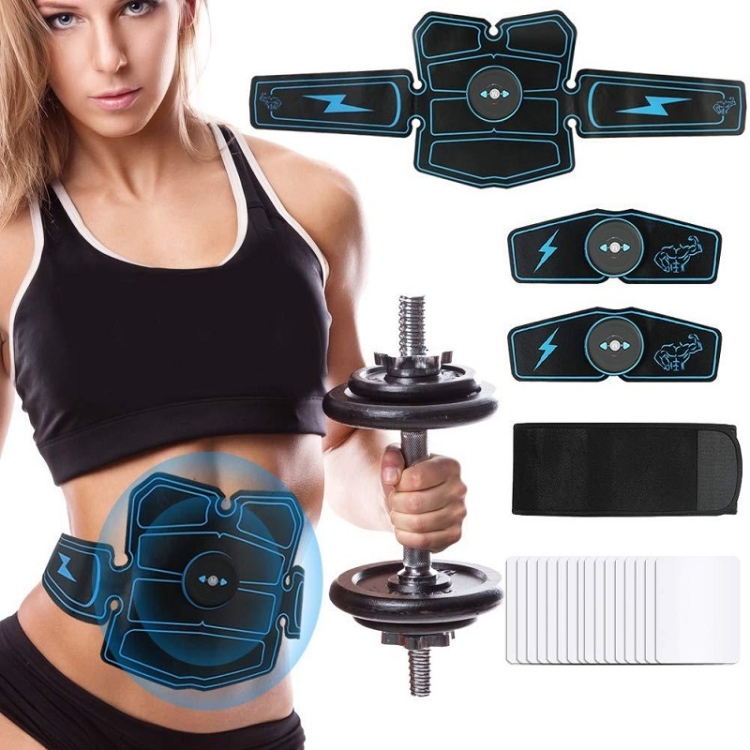 EMS Stomach Muscle Trainer - Fulfillment Center