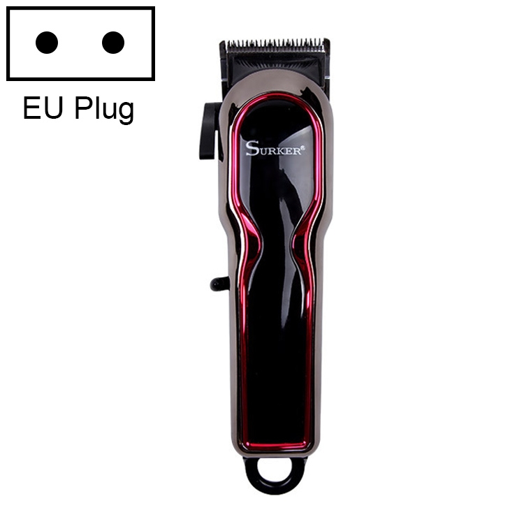 Surker hair clippers online