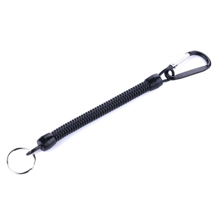 10 PCS/Bag Plastic Fishing Hook Keeper for Fishing Rod Pole Fishing Lures  Bait Safety Holder Fishing Tackle(Black)