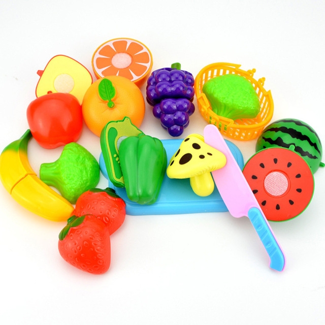 Les jouets en bois jouet éducatif préscolaire coupe Légumes Fruits jouer  ensemble des aliments - Chine Jeu de légumes Aliments Set et coupe de bois  de fruits prix