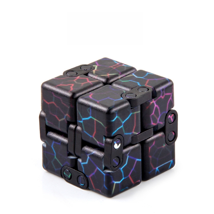 Fidget Toys Infinity Cube Puzzle Sensory Toy Children's Fingertips