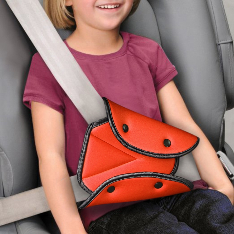 Coussin de ceinture de sécurité de voiture, ceinture de sécurité