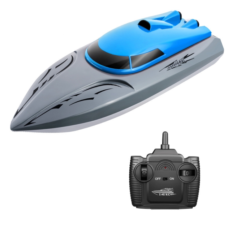 children's remote control boat