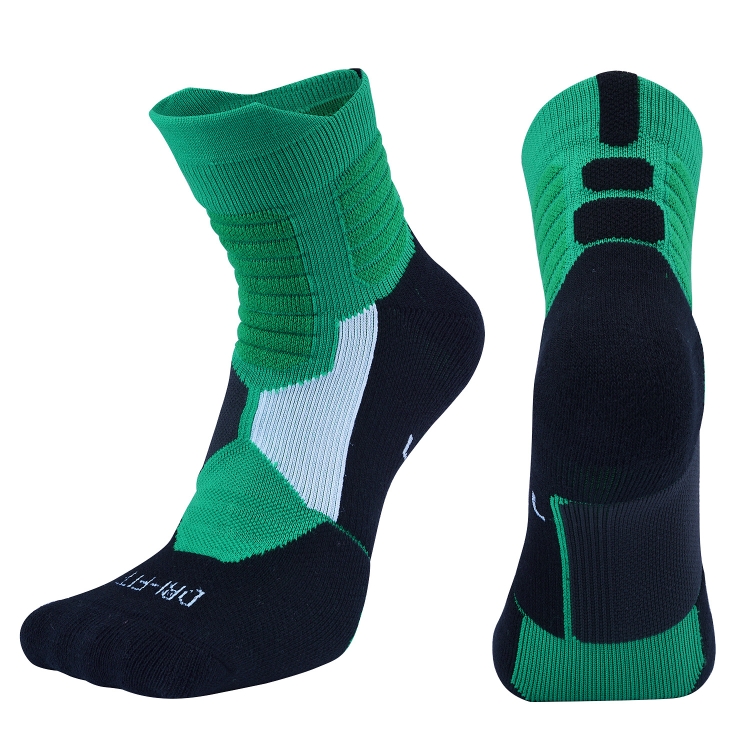 basketball socks xl