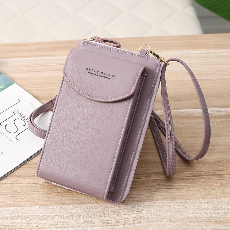 Small Crossbody Bags Lady Cell Phone Wallet Fashion Leather Wallet for Women  Purse Mobile Phone Bags - China Mobile Phone Bag and Phone Bag price |  Made-in-China.com