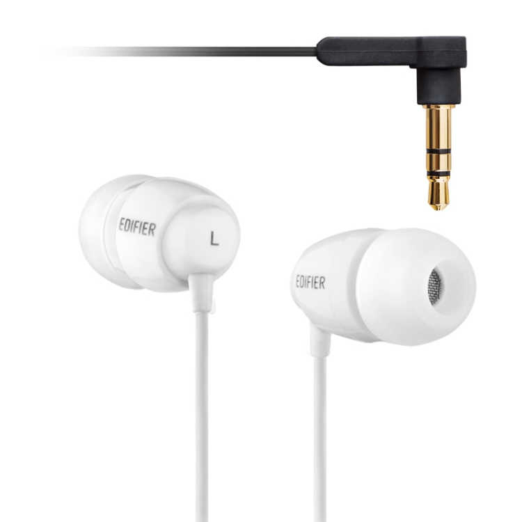 edifier earphone h210