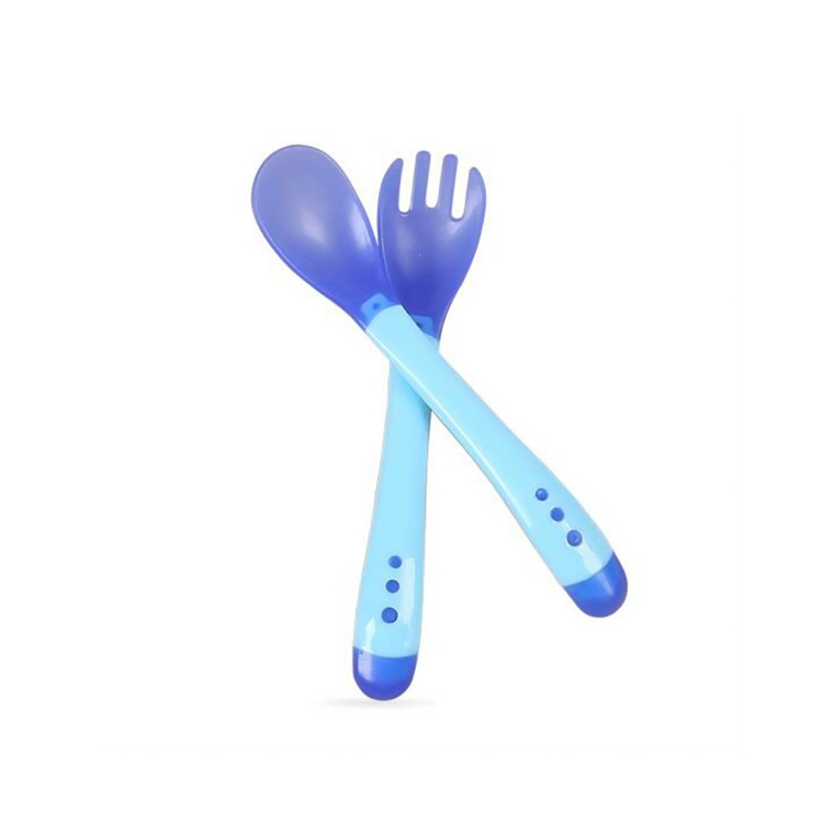 Silicone Teething Spoon by Bare the Label