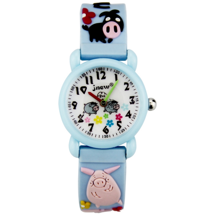 KNOWZ KIDS CARTOON CHARACTER Analog Watch - For Boys - Buy KNOWZ KIDS  CARTOON CHARACTER Analog Watch - For Boys KIDS_DUCK Online at Best Prices  in India | Flipkart.com