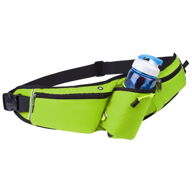 Multifunctional Breathable Invisible Running Waist Bag