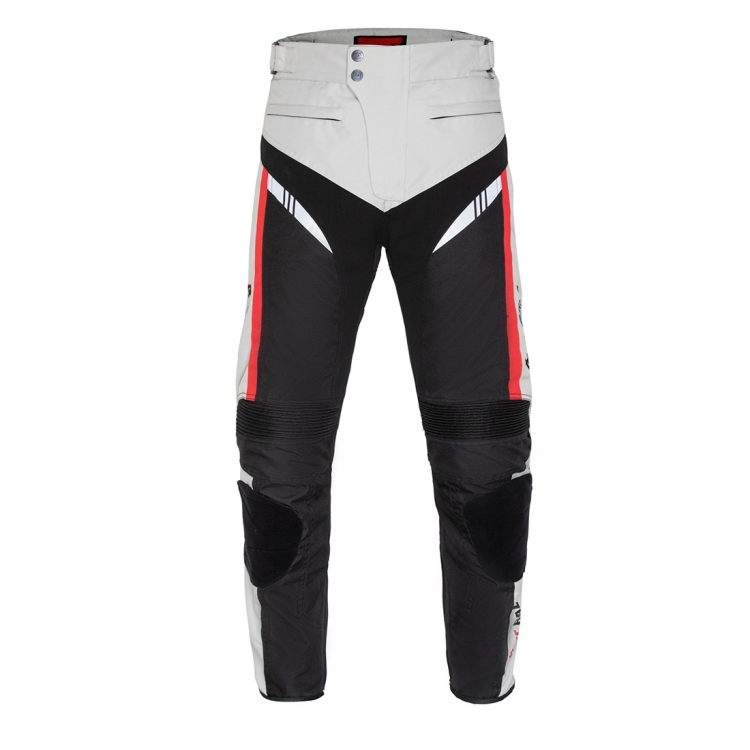 Best motorcycling textile trousers you can buy online r... | Visordown