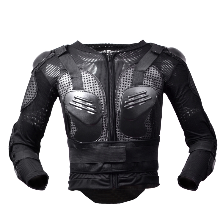 Thick Vest Protective Gear, Shockproof Chest Back Protection, Motorcycle  Vest Back Protection, Breathable Chest Back Protection, Motorcycle For  Riding