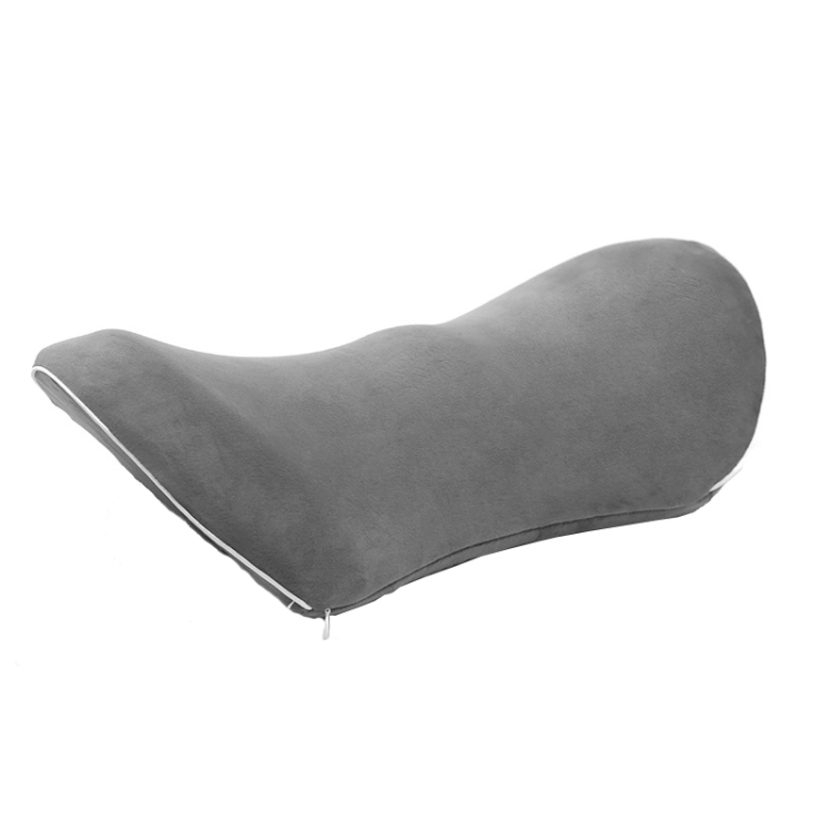 Assento De Segurança Ultra Comfort Dark And Light Gray - Infanti