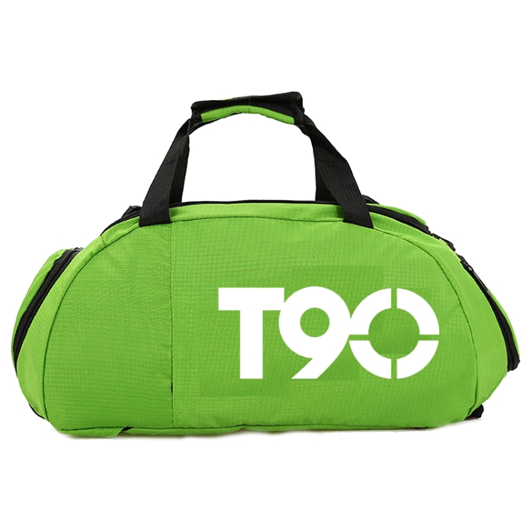 Fitness Sports Travel Bag Men And Women The Same LargeCapacity