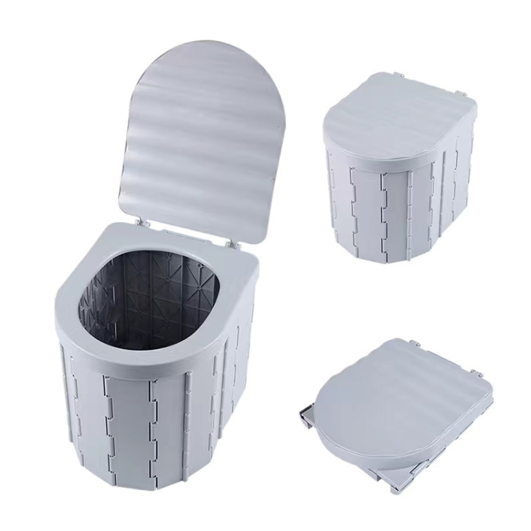 Car Toilet Portable Folding Car Emergency Toilet, Specification