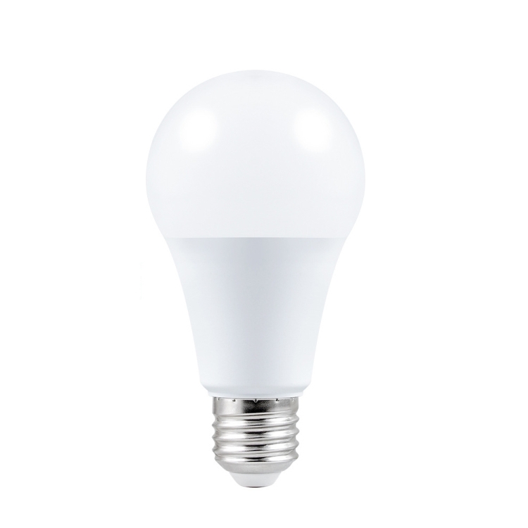 FUT012 E27 9W RGB + CCT LED Ampoule 100V-240V Télécommande