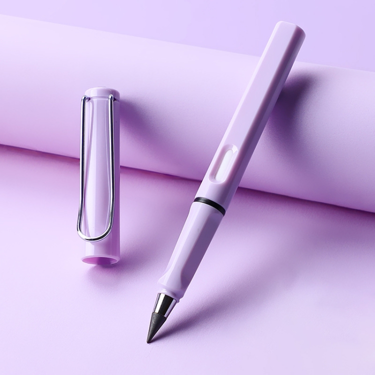 Sketch Pen Purple