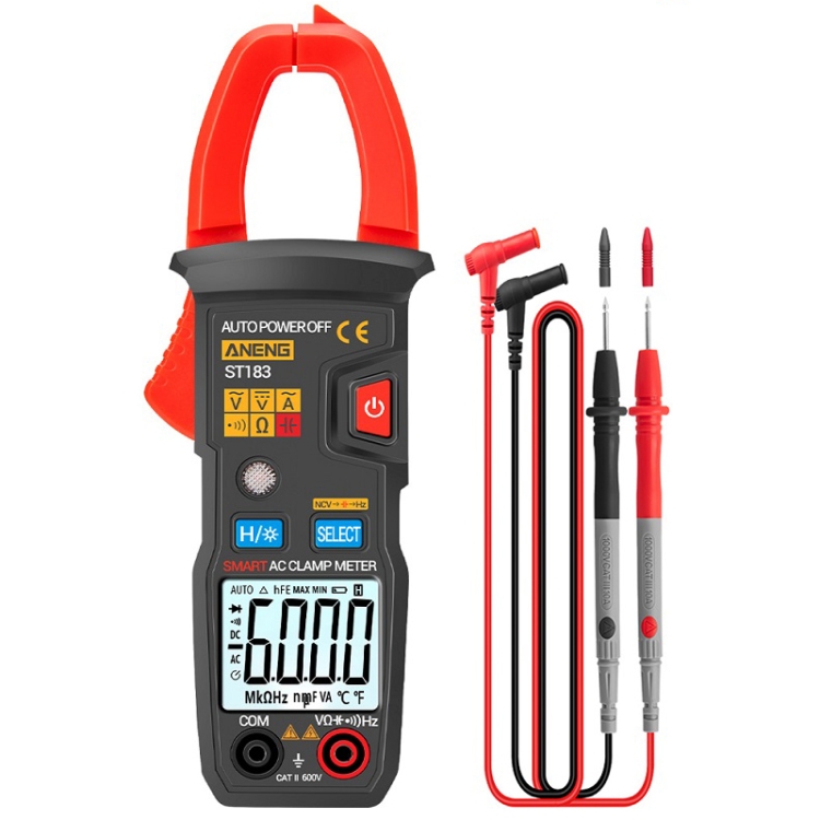 Wholesale Smart Digital Multimeters Mastfuyi Smart Digital