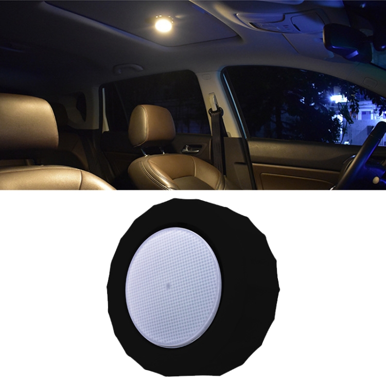 G101U 3m USB Voiture Lumière d'ambiance LED colorée