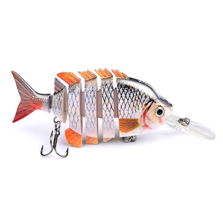 135mm Lure Bait Bionic Fishing Lures Slowly Sinking Pencil Knobby