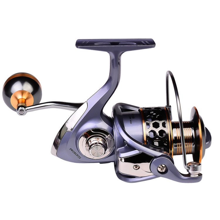 Fishing Reel Alloy Spinning Reel Float Fishing Reel Wire Cup for Outdoor Fishing 