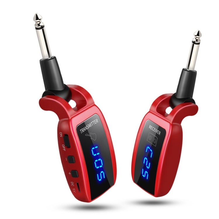 6.35 mm 2024 jack bluetooth transmitter