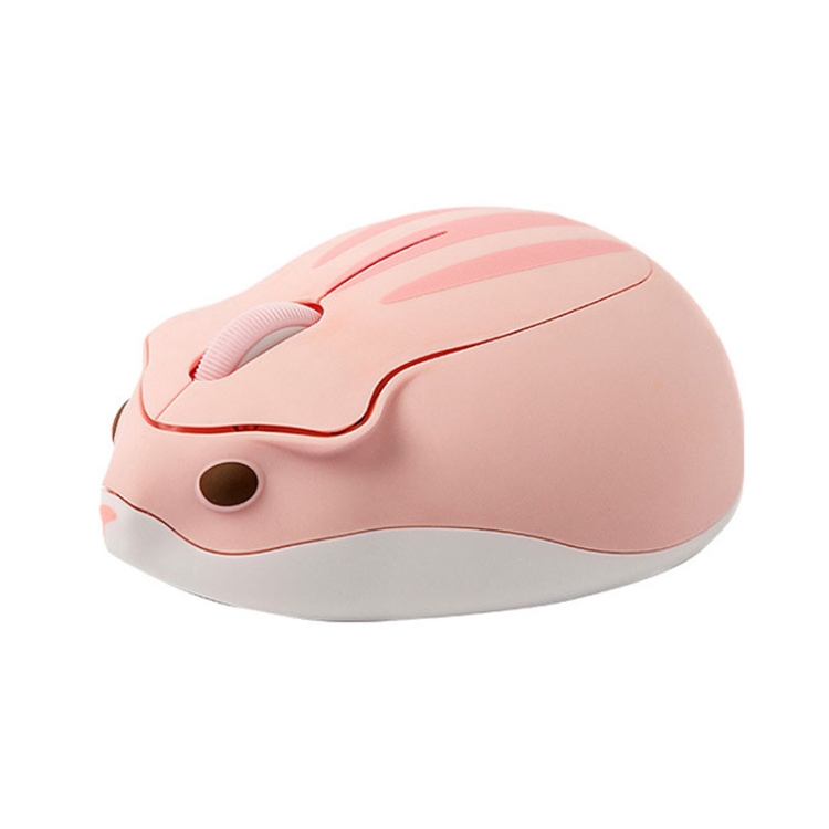 hamster mouse pink