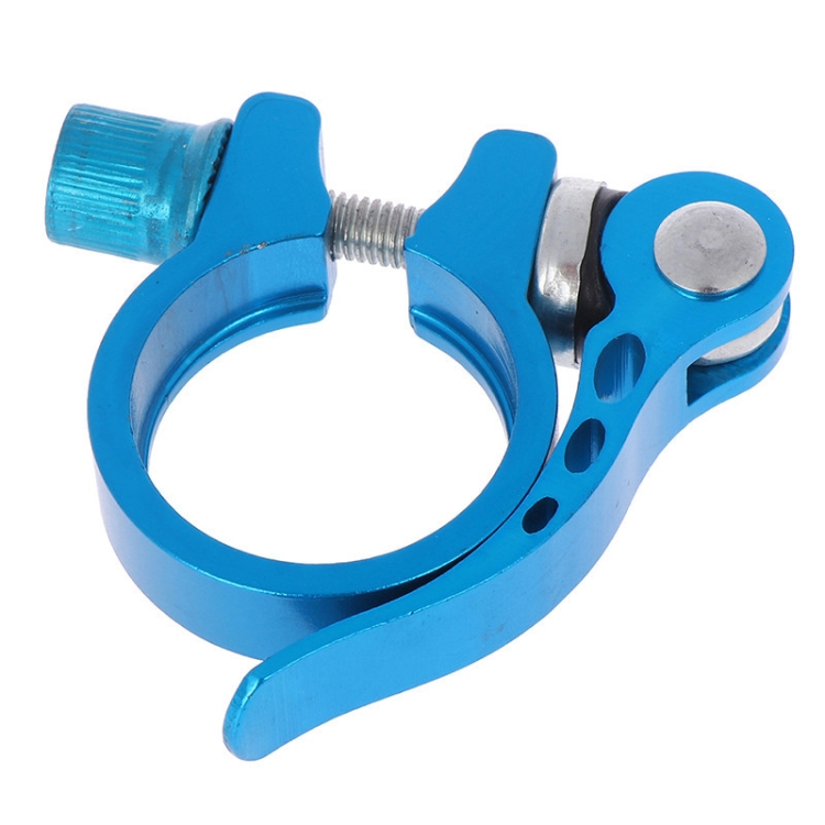 Seatpost discount clamp size