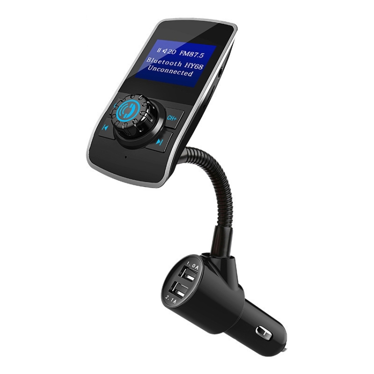 Émetteur Bluetooth 5.0 Récepteur 2 en 1 Émetteur visuel portable