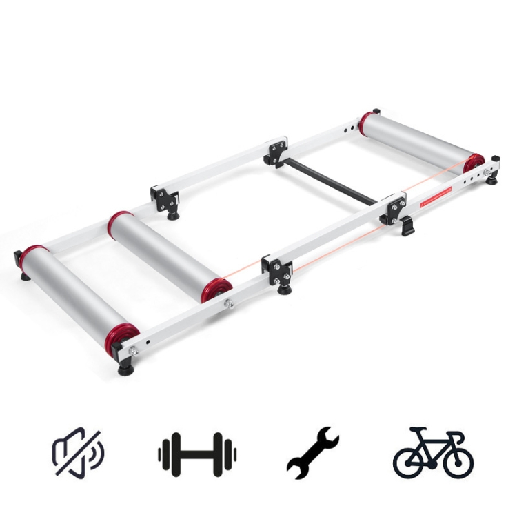 Ragusa bike outlet roller